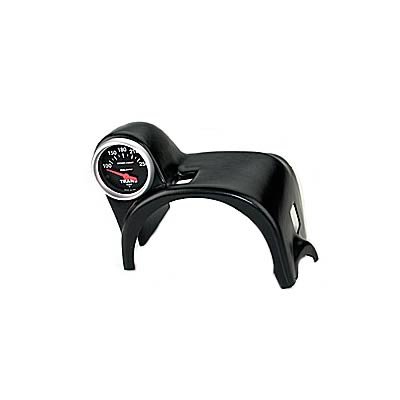 Autometer 99-05 Volkswagen Passat 2 1/16in Steering Column Single Gauge Pod