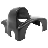 Autometer 99-05 Volkswagen Passat 2 1/16in Steering Column Single Gauge Pod thumbnail 3