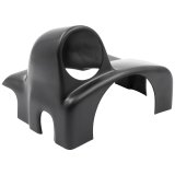 Autometer 99-05 Volkswagen Passat 2 1/16in Steering Column Single Gauge Pod thumbnail 4