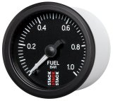 Autometer Stack 52mm 0-1 Bar M10 Male Pro Stepper Motor Fuel Pressure Gauge - Black thumbnail 8