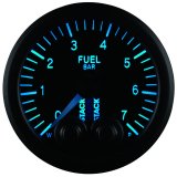 Autometer Stack 52mm 0-7 Bar M10 Male Pro-Control Fuel Pressure Gauge - Black thumbnail 3