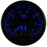 Autometer Stack 52mm 0-7 Bar M10 Male Pro-Control Fuel Pressure Gauge - Black thumbnail 5