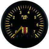 Autometer Stack 52mm 0-7 Bar M10 Male Pro-Control Fuel Pressure Gauge - Black thumbnail 7