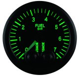 Autometer Stack 52mm 0-7 Bar M10 Male Pro-Control Fuel Pressure Gauge - Black thumbnail 8