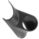 Autometer 01-04 Toyota Tacoma 2-1/6in A-Pillar Single Gauge Mount thumbnail 5