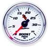 Autometer C2 52mm 0-35 PSI Mechanical Boost Gauge thumbnail 7