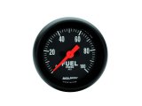 Autometer FSE 52.4mm 0-100 PSI w/o Peak & Valley Fuel Press Gauge thumbnail 8