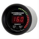 Autometer ES Digital 52mm Wideband Air/Fuel Kit thumbnail 3