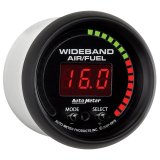 Autometer ES Digital 52mm Wideband Air/Fuel Kit thumbnail 6