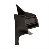 Autometer 99-02 Ford Super Duty Edge Attitude Single Pod thumbnail 1
