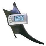 Autometer 99-02 Ford Super Duty Edge Attitude Single Pod thumbnail 3