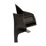 Autometer 99-02 Ford Super Duty Edge Attitude Single Pod thumbnail 5