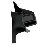 Autometer 03-07 Ford Super Duty Edge Attitude Single Pod thumbnail 3
