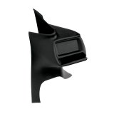 Autometer 03-07 Ford Super Duty Edge Attitude Single Pod thumbnail 7