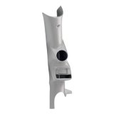 Autometer 03-07 Dodge Ram Taupe Edge Attitude and 52mm Gauge Single Full Pillar thumbnail 2