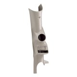 Autometer 03-07 Dodge Ram Taupe Edge Attitude and 52mm Gauge Single Full Pillar thumbnail 5
