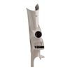 Autometer 03-07 Dodge Ram Taupe Edge Attitude and 52mm Gauge Single Full Pillar thumbnail 7