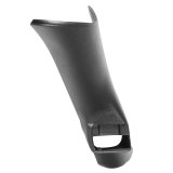 Autometer 98-02 Dodge Ram (not 02 1500) Edge Attitude Single Full Pillar thumbnail 4