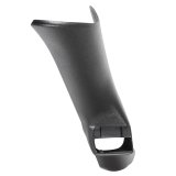 Autometer 98-02 Dodge Ram (not 02 1500) Edge Attitude Single Full Pillar thumbnail 5