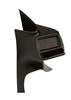 Autometer 98-02 Dodge Ram (not 02 1500) Edge Attitude Single Full Pillar thumbnail 7