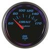 Autometer Cobalt 52mm 60-170 deg. C Oil Temperature Gauge thumbnail 7