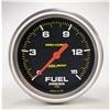 Autometer Pro-Comp Digital Stepper Motor 2-5/8in 0-15 PSI Fuel Pressure Gauge thumbnail 6
