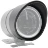 AutoMeter Gauge Visor 2-1/16in - Black thumbnail 7