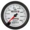 Autometer Phantom II 3-3/8in 160 MPH Mechanical Speedometer thumbnail 6