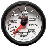 Autometer Phantom II 2-1/16in 120-240 Degree F Mechanical Water Temp Gauge thumbnail 2