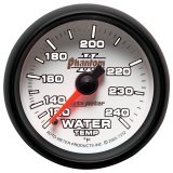 Autometer Phantom II 2-1/16in 120-240 Degree F Mechanical Water Temp Gauge thumbnail 4