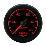 Autometer ES 52mm 0-100 PSI Fuel Pressure Gauge thumbnail 4