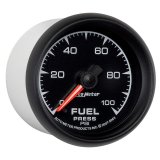 Autometer ES 52mm 0-100 PSI Fuel Pressure Gauge thumbnail 8