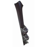 Autometer 02-07 WRX/STi Dual 52mm Pillar Pod thumbnail 1