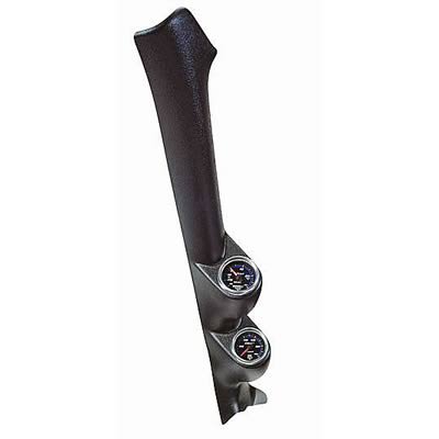 Autometer 02-07 WRX/STi Dual 52mm Pillar Pod