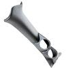 Autometer 02-07 WRX/STi Dual 52mm Pillar Pod thumbnail 6