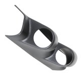 Autometer 03-06 Evo Dual 52mm Gauge Pod thumbnail 3