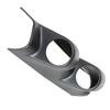 Autometer 03-06 Evo Dual 52mm Gauge Pod thumbnail 6