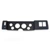 Autometer Mounting Solutions Gauge Mount 79-81 Chevy Camaro Direct Fit (3-3/8in x 2 / 2-1/16in x 4) thumbnail 6