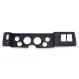 Autometer Mounting Solutions Gauge Mount 79-81 Chevy Camaro Direct Fit (3-3/8in x 2 / 2-1/16in x 4) thumbnail 8