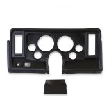 Autometer Mounting Solutions Gauge Mount Direct Fit (5in x 2 / 2-1/16in x 4) 69-76 Chevrolet Nova thumbnail 2