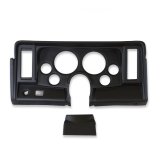 Autometer Mounting Solutions Gauge Mount Direct Fit (5in x 2 / 2-1/16in x 4) 69-76 Chevrolet Nova thumbnail 5