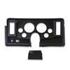 Autometer Mounting Solutions Gauge Mount Direct Fit (5in x 2 / 2-1/16in x 4) 69-76 Chevrolet Nova thumbnail 6