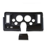 Autometer Mounting Solutions Gauge Mount Direct Fit (5in x 2 / 2-1/16in x 4) 69-76 Chevrolet Nova thumbnail 8