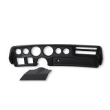 Autometer Mounting Solutions Gauge Mount Direct Fit (3-3/8in x 2 / 2-1/16in x 4) 70-72 Chevy Malibu thumbnail 2