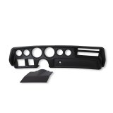 Autometer Mounting Solutions Gauge Mount Direct Fit (3-3/8in x 2 / 2-1/16in x 4) 70-72 Chevy Malibu thumbnail 3
