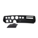 Autometer Mounting Solutions Gauge Mount Direct Fit (3-3/8in x 2 / 2-1/16in x 4) 70-72 Chevy Malibu thumbnail 5
