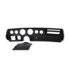 Autometer Mounting Solutions Gauge Mount Direct Fit (3-3/8in x 2 / 2-1/16in x 4) 70-72 Chevy Malibu thumbnail 6