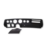 Autometer Mounting Solutions Gauge Mount Direct Fit (3-3/8in x 2 / 2-1/16in x 4) 70-72 Chevy Malibu thumbnail 8