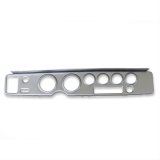 Autometer Mounting Solutions Gauge Mount Direct Fit (3-3/8in x 2 / 2-1/16 x 4)70-81 Pontiac Firebird thumbnail 1