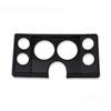 Autometer Mounting Solutions Gauge Mount Direct Fit (5in x 2 / 2-5/8in x 4) 82-87 Chevrolet Malibu thumbnail 6